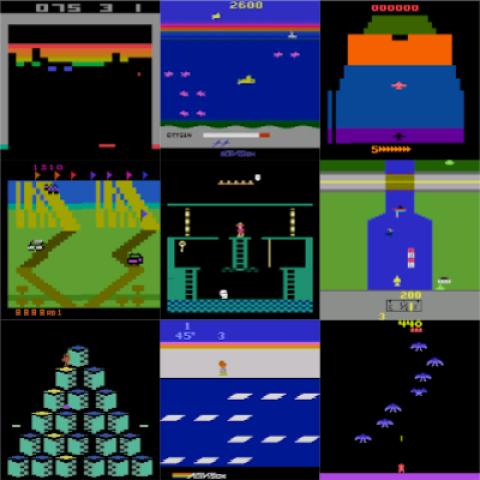 Atari