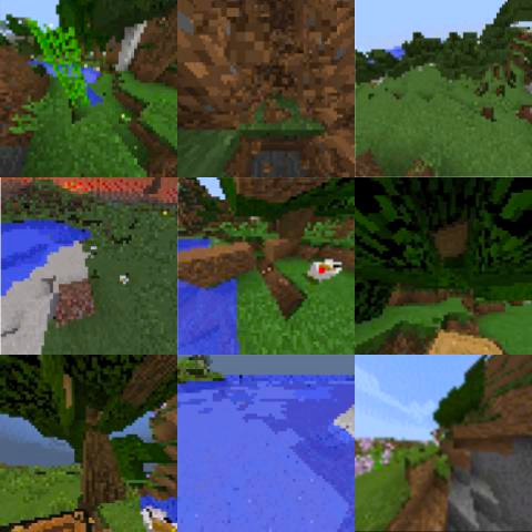 Minecraft