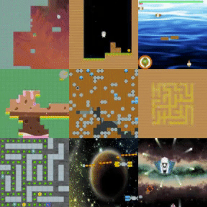 ProcGen