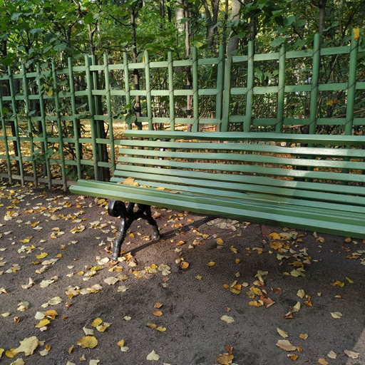 Object removal result 000012
