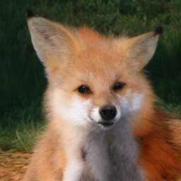 ImageNet sample